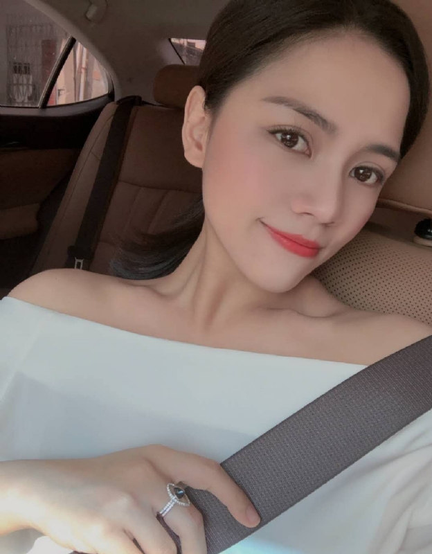 Anna安娜的第一张照片--绵阳相亲服务中心