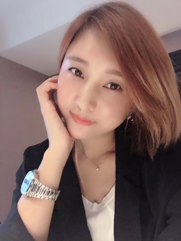 janice的第二张照片--绵阳相亲服务中心