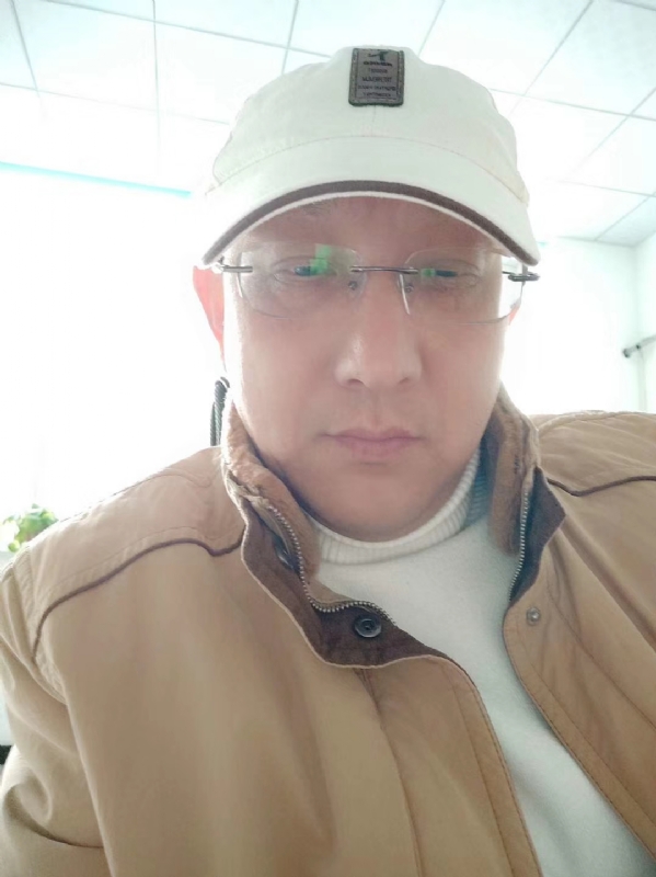 寒夜难眠的第一张照片--绵阳相亲服务中心