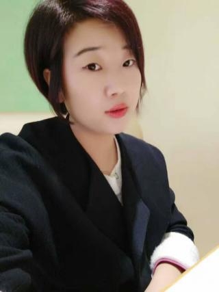 小青的第二张照片--绵阳相亲服务中心