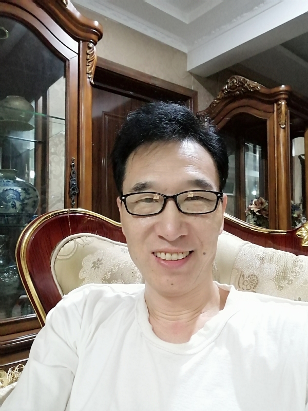 我在这里的第一张照片--绵阳相亲服务中心