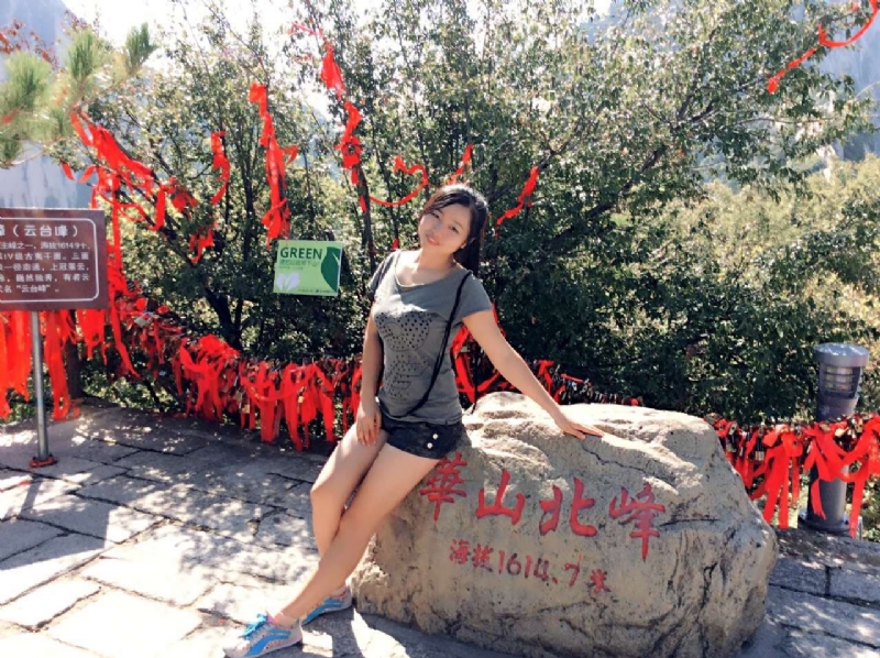 ViviQueen的第三张照片--绵阳相亲服务中心