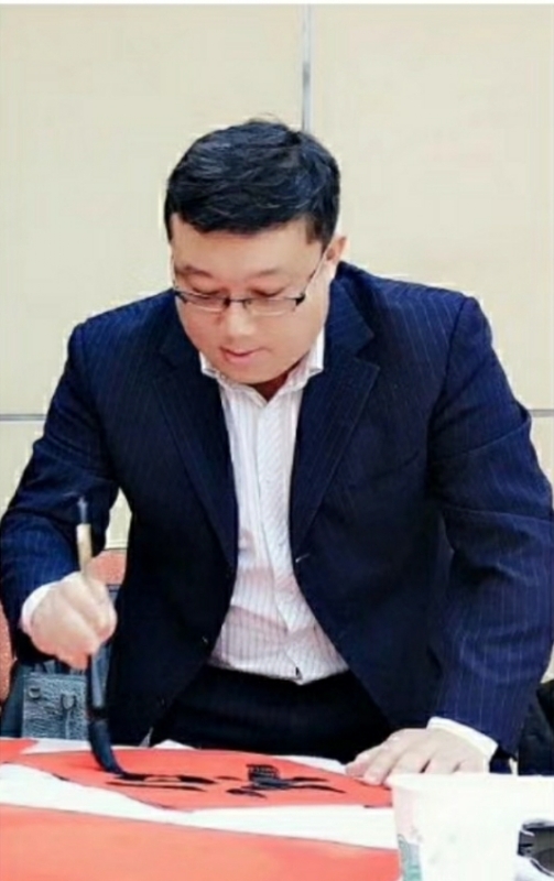 青岛小哥哥的第一张照片--绵阳相亲服务中心