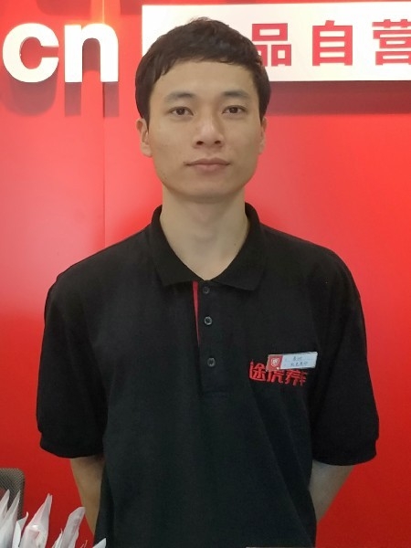 靓boy的第一张照片--绵阳相亲服务中心