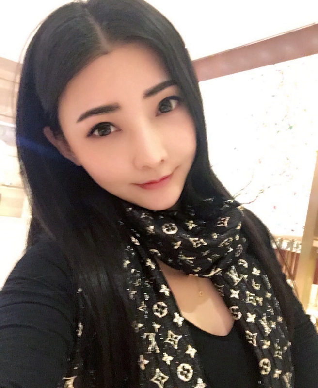 詩詩的第一张照片--绵阳相亲服务中心