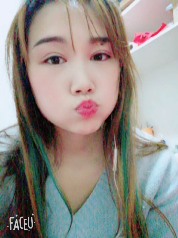 艾薇的第一张照片--绵阳相亲服务中心