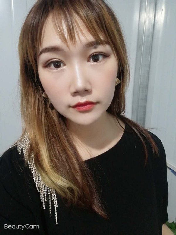 艾薇的第三张照片--绵阳相亲服务中心