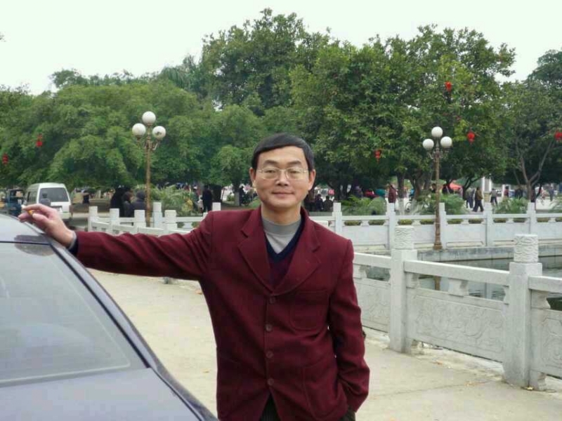 齐天大圣的第一张照片--绵阳相亲服务中心