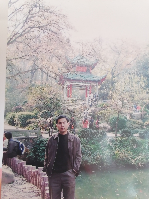 沧海一粟的第二张照片--绵阳相亲服务中心