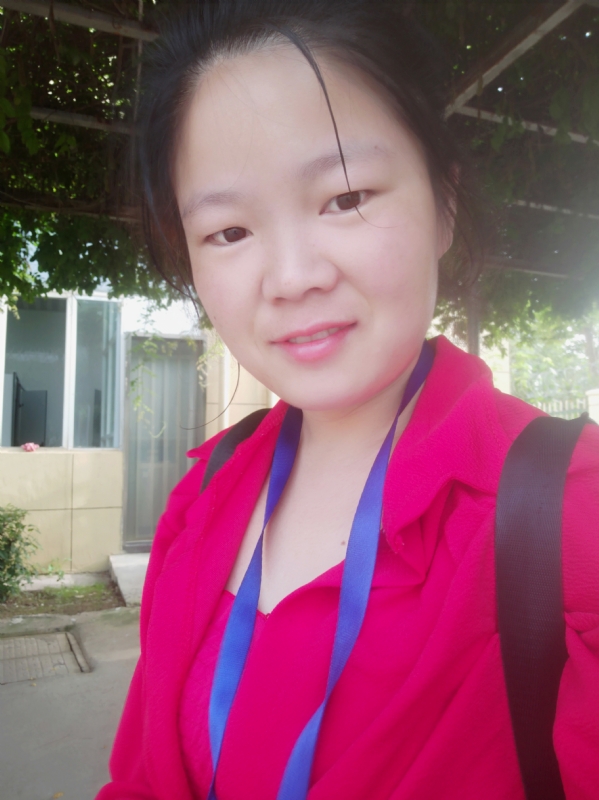 快乐至上的第二张照片--绵阳相亲服务中心
