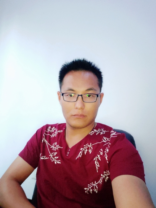 泉海洋的第二张照片--绵阳相亲服务中心