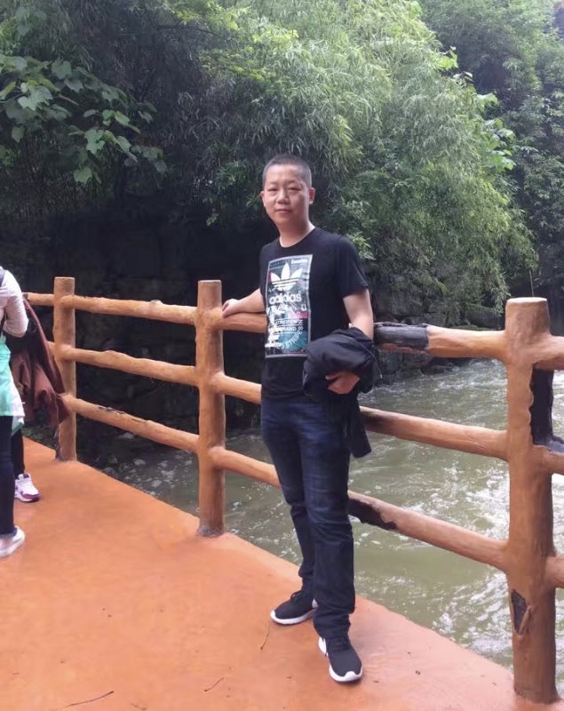 故事的开始的第一张照片--绵阳相亲服务中心