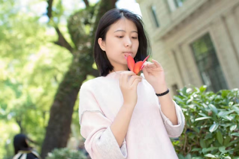 随心的第一张照片--绵阳相亲服务中心