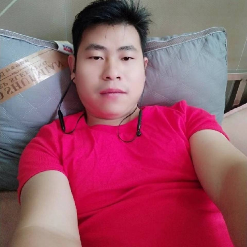 李强的第一张照片--绵阳相亲服务中心