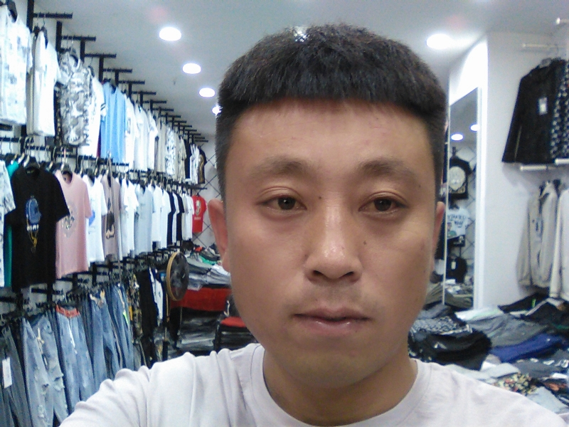 冰冷的心的第二张照片--绵阳相亲服务中心