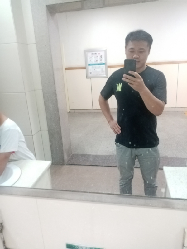 随遇而安的第一张照片--绵阳相亲服务中心