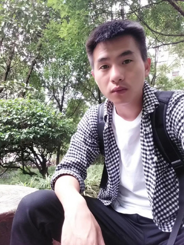 小杨的第一张照片--绵阳相亲服务中心