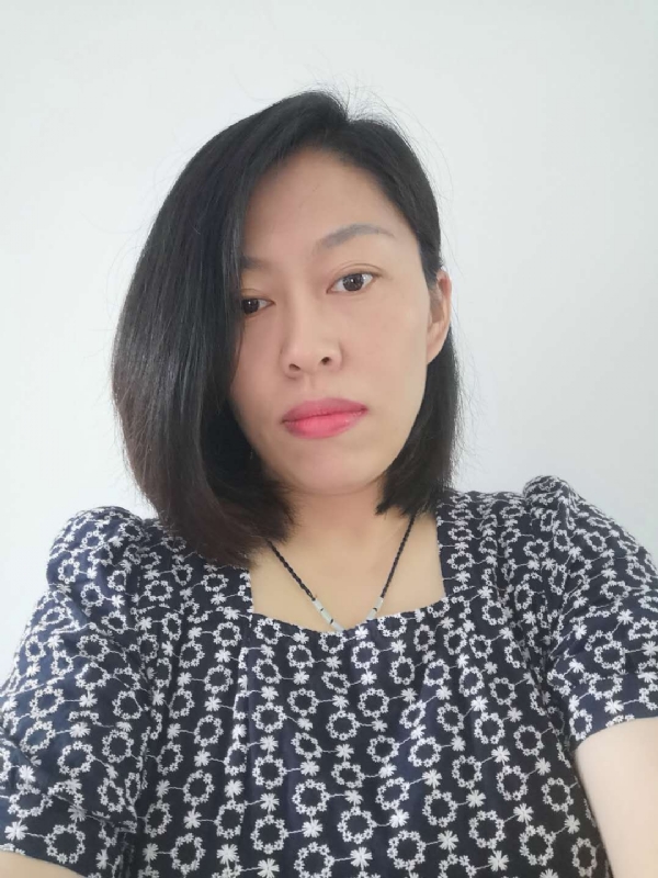 一笑而过的第二张照片--绵阳相亲服务中心