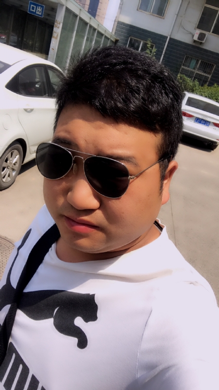 杨志强的第一张照片--绵阳相亲服务中心