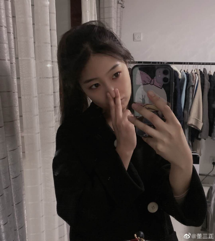 霜霜專屬你的小秘書的第一张照片--绵阳相亲服务中心