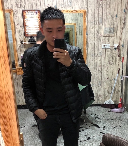 知足常乐的第一张照片--绵阳相亲服务中心