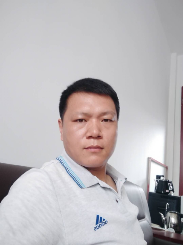 缘来如此的第二张照片--绵阳相亲服务中心