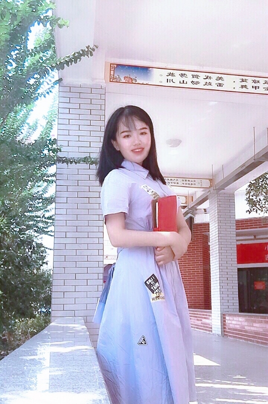 Molly的第一张照片--绵阳相亲服务中心