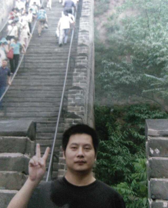 明月^清风的第三张照片--绵阳相亲服务中心