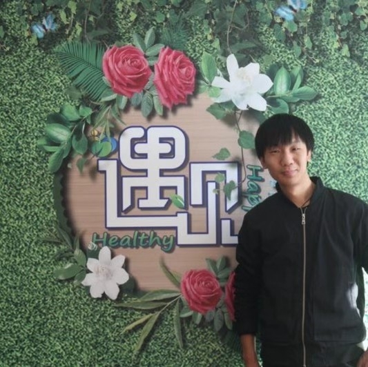 混爷的第一张照片--绵阳相亲服务中心