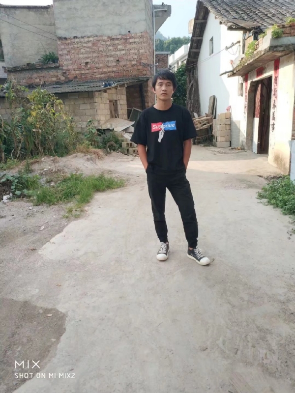 活活该的第一张照片--绵阳相亲服务中心