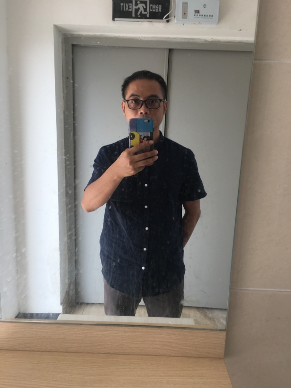 维食喵的第四张照片--绵阳相亲服务中心