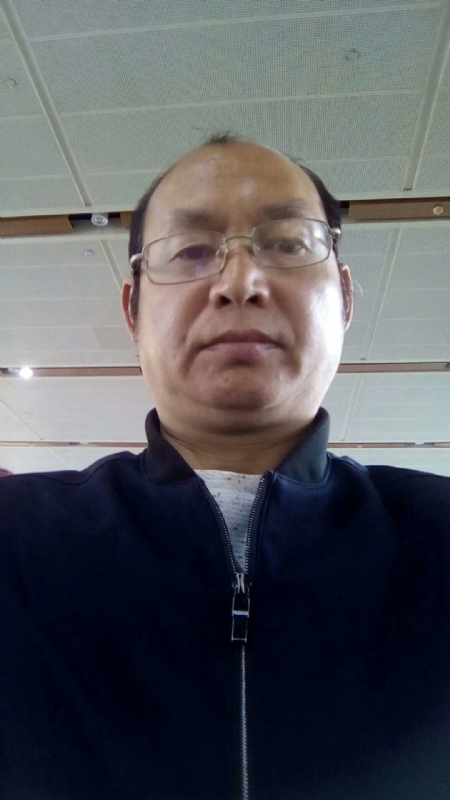 金乾鼠的第一张照片--绵阳相亲服务中心