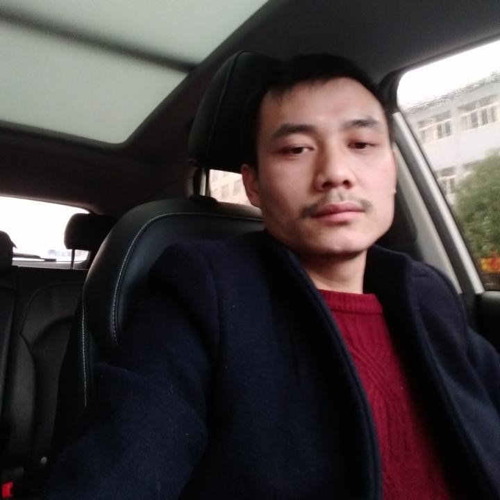 疼人的的第一张照片--绵阳相亲服务中心
