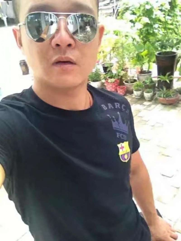 勇的第二张照片--绵阳相亲服务中心