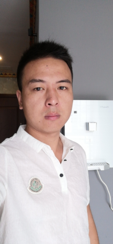 与卿共舞的第一张照片--绵阳相亲服务中心