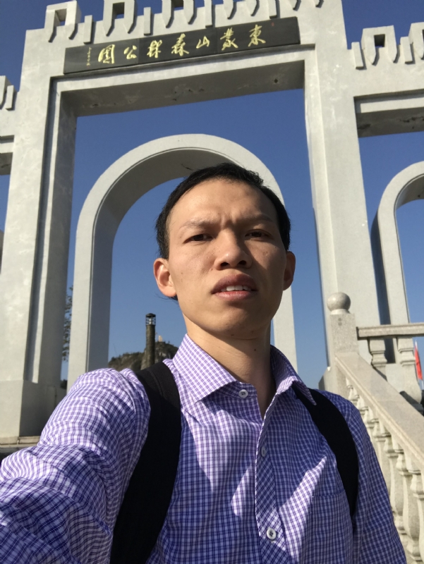 期待有缘的你的第二张照片--绵阳相亲服务中心