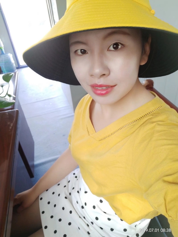 依若萱的第一张照片--绵阳相亲服务中心