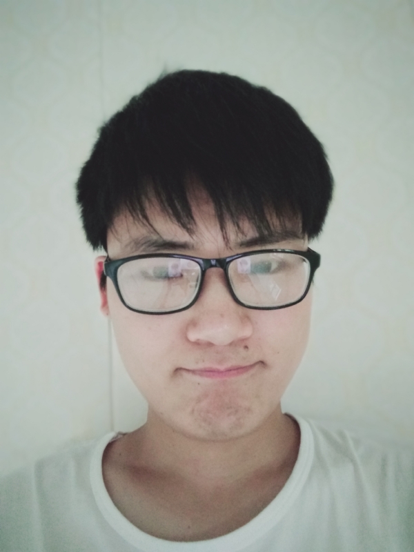 陈先生的第一张照片--绵阳相亲服务中心