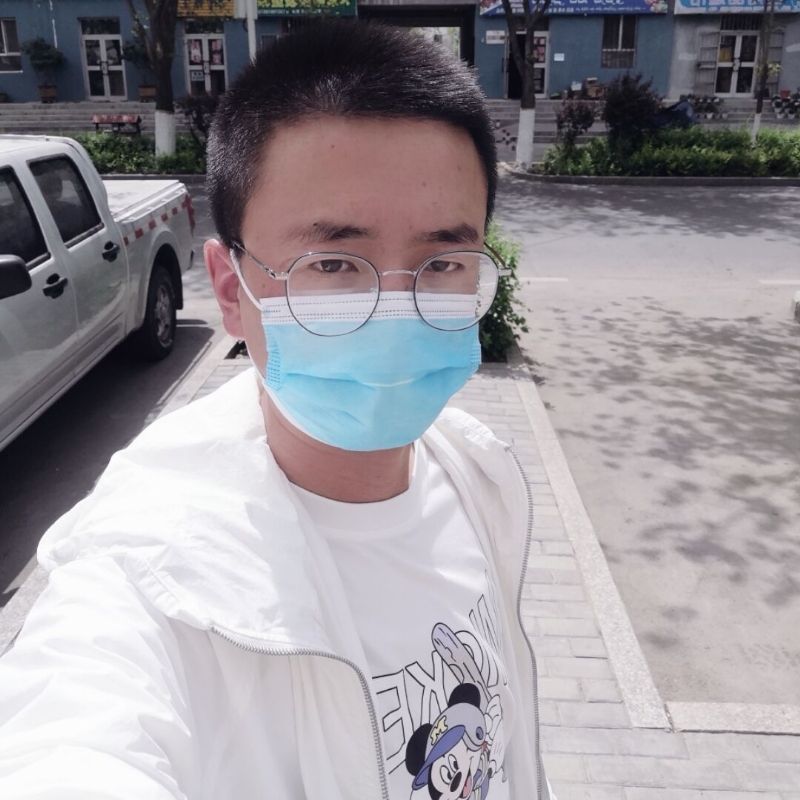 赵公子的第一张照片--绵阳相亲服务中心
