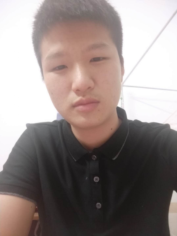 邓先生的第一张照片--绵阳相亲服务中心