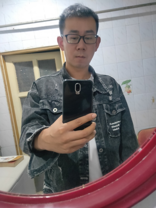 纸上谈兵的第一张照片--绵阳相亲服务中心