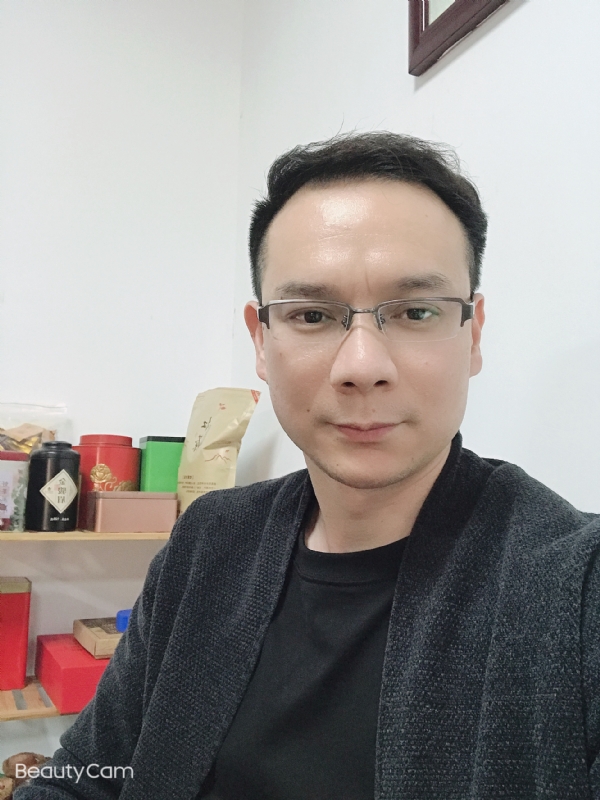 韦的第一张照片--绵阳相亲服务中心