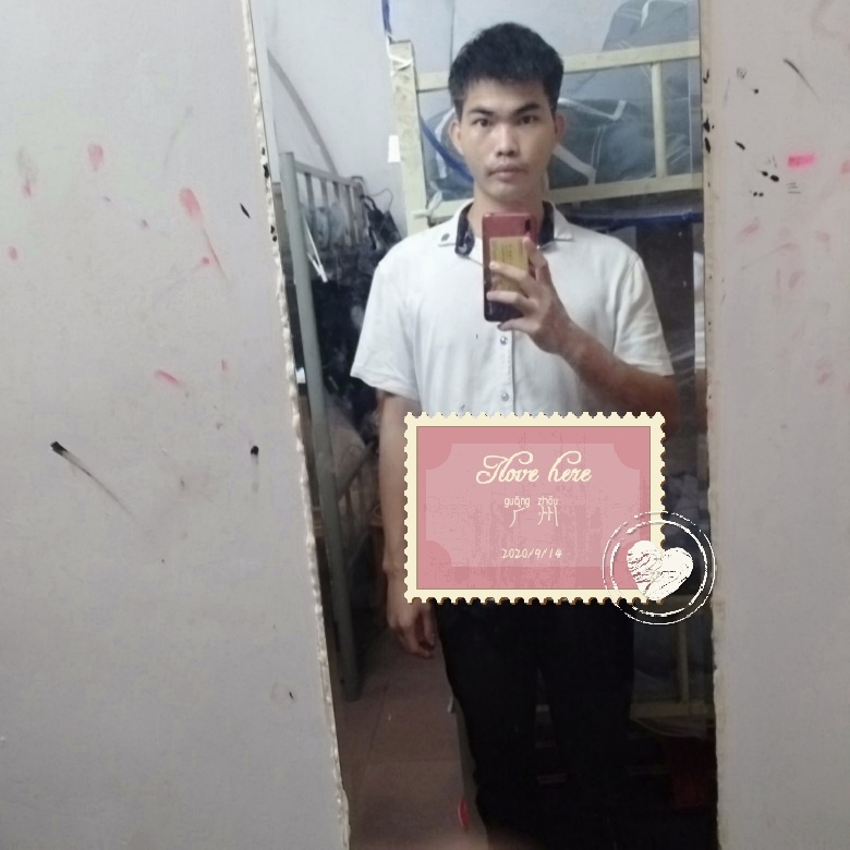 小林的第一张照片--绵阳相亲服务中心
