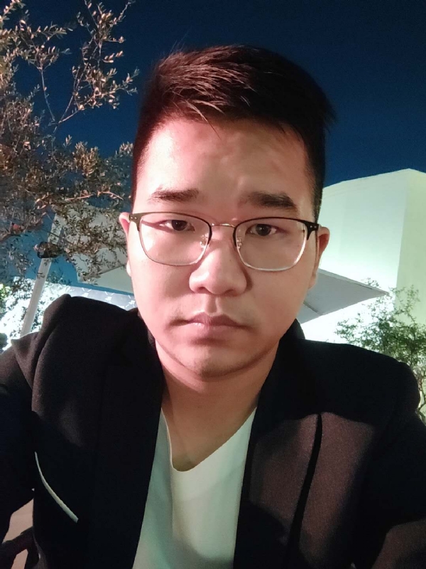 在路上的第一张照片--绵阳相亲服务中心