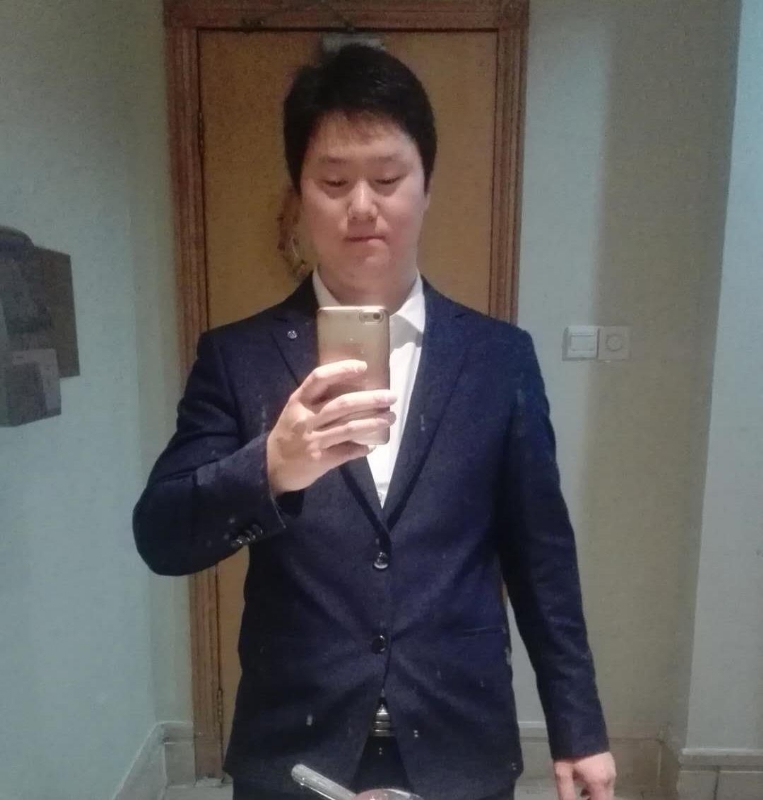 缥缈的第一张照片--绵阳相亲服务中心