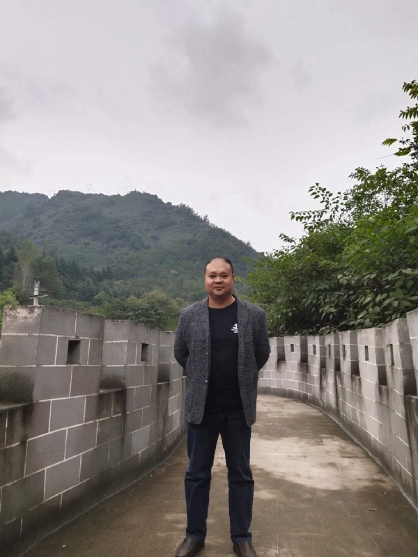 玉竹的第二张照片--绵阳相亲服务中心