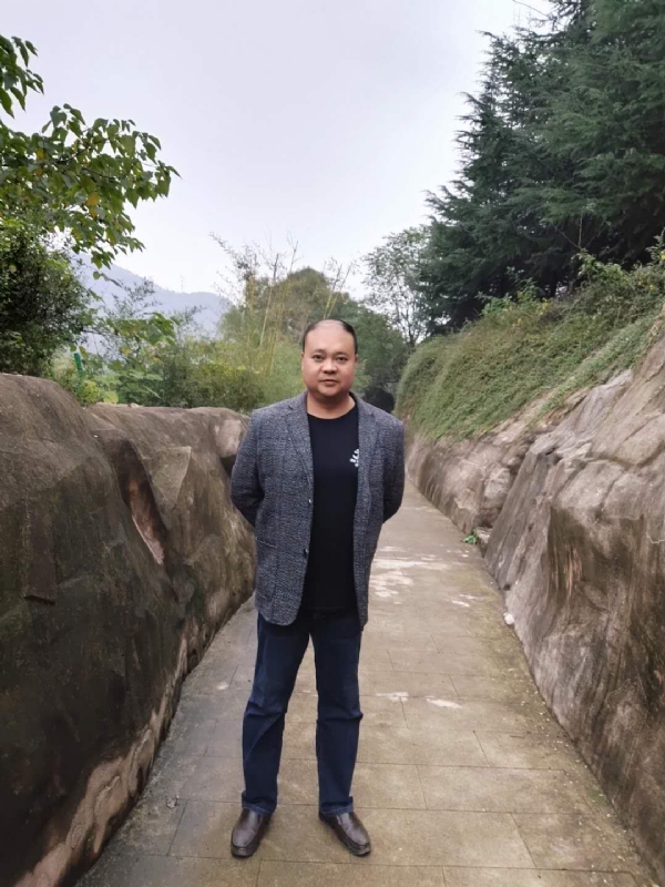 玉竹的第三张照片--绵阳相亲服务中心