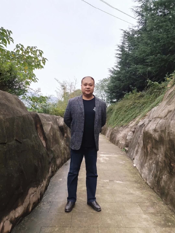 玉竹的第四张照片--绵阳相亲服务中心