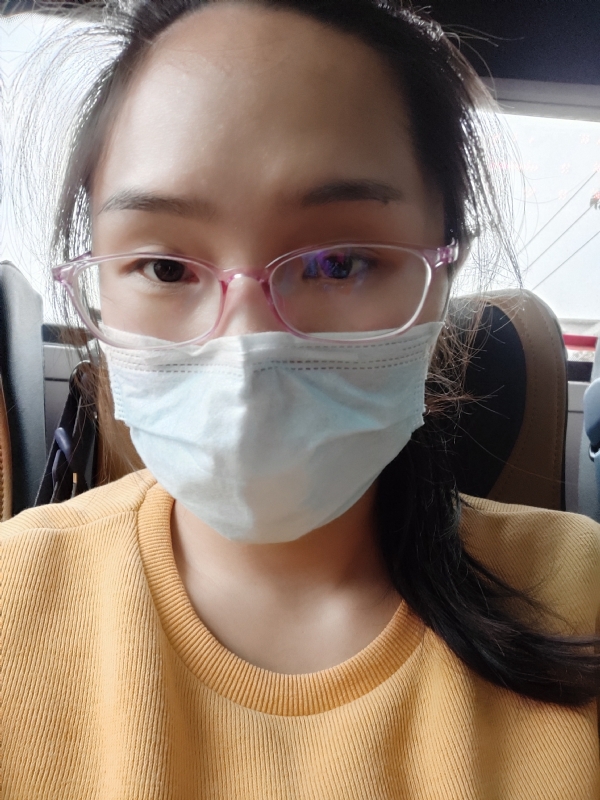 丫丫的第一张照片--绵阳相亲服务中心