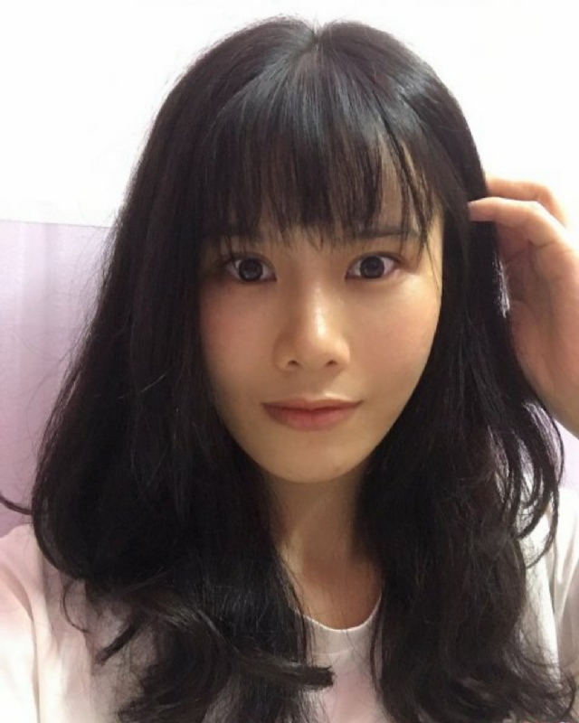 悦见的第一张照片--绵阳相亲服务中心